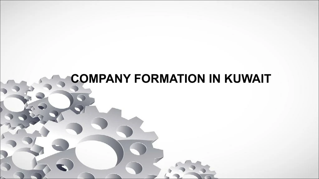 company formation in kuwait