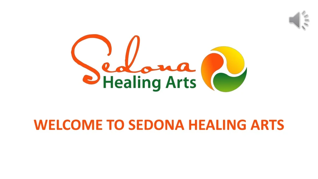 welcome to sedona healing arts