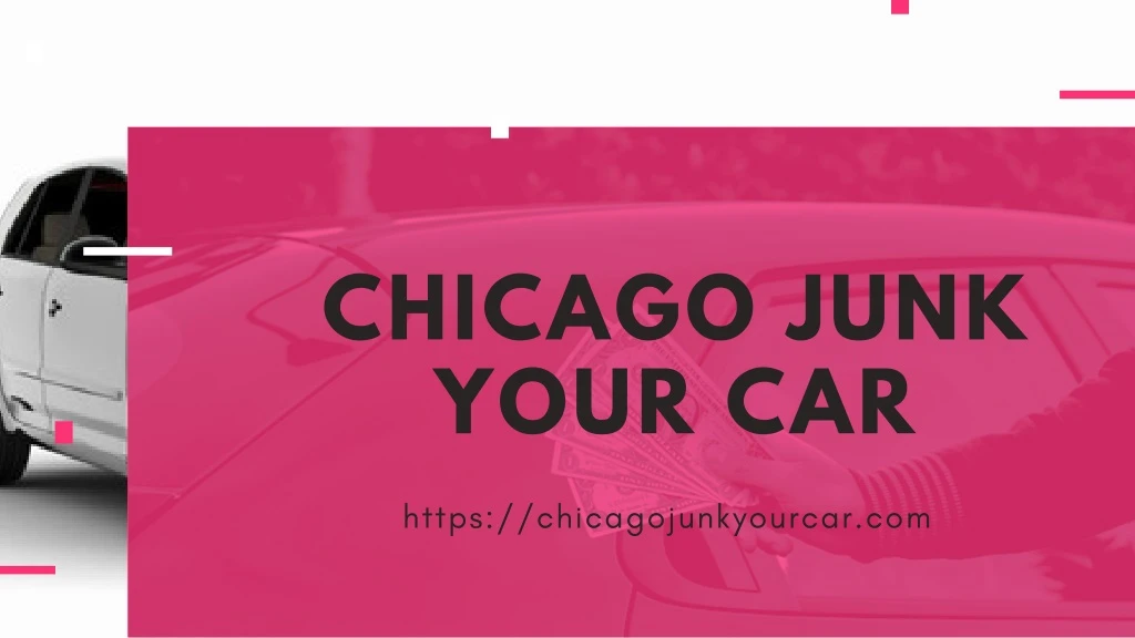chicago junk your car