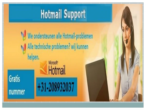 Nieuwe functie toegevoegd aan Hotmail?