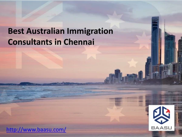 Best Australian Immigration Consultants Chennai