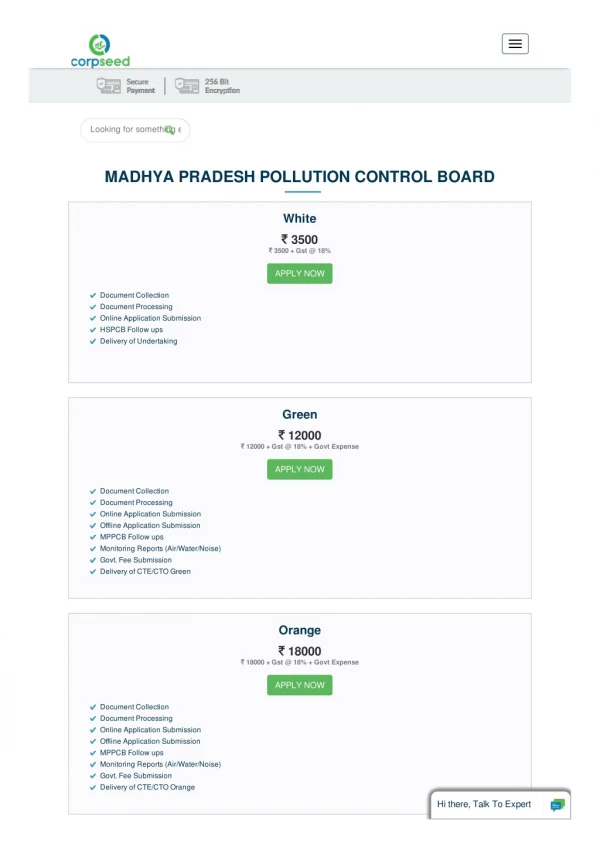 Madhya Pradesh Pollution Control Board