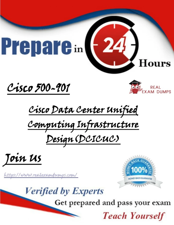 Latest Free Cisco 500-901 Exam Demo Questions With Valid Cisco 500-901 Dumps