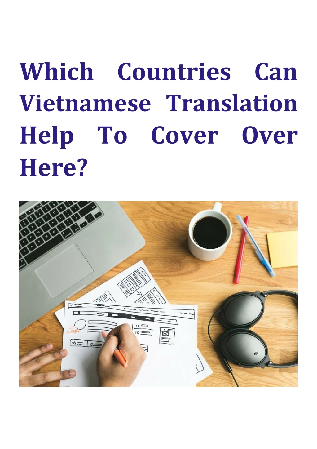 which countries can vietnamese translation help