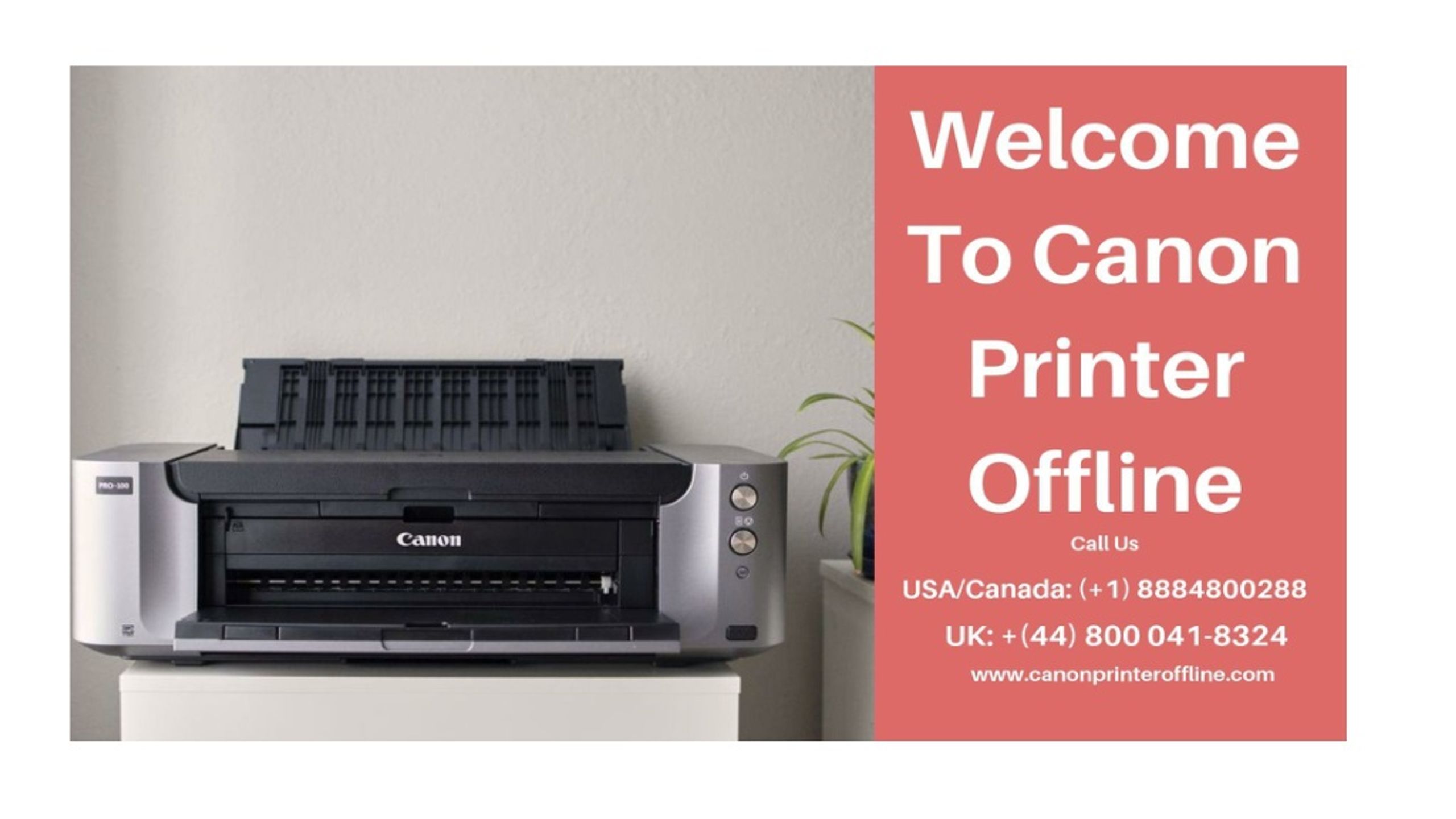 How to connect canon printer to wifi – Call Our Experts - slide 1