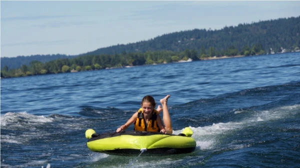 Best Towable Tubes