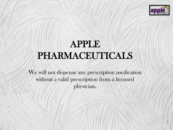 Pomahope 1mg Capsule | Apple pharmaceuticals