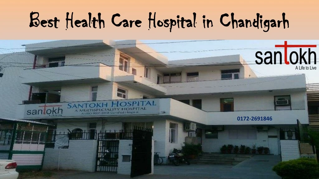 best health care hospital in chandigarh