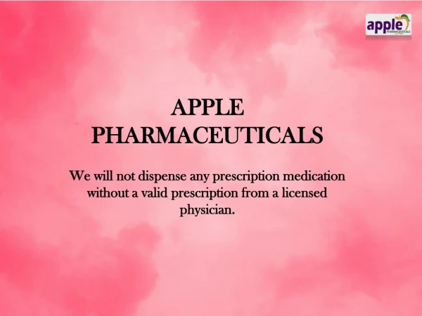 Pomahope 3mg Capsule | Apple pharmaceuticals