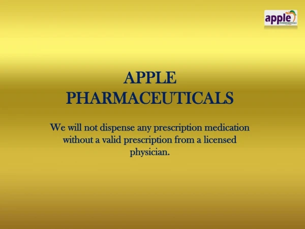 Pomalex 1mg Capsule | Apple pharmaceuticals