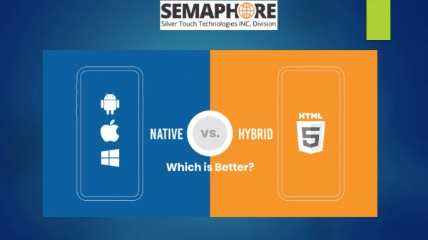 Native vs. Hybrid Apps: What to choose in 2019?