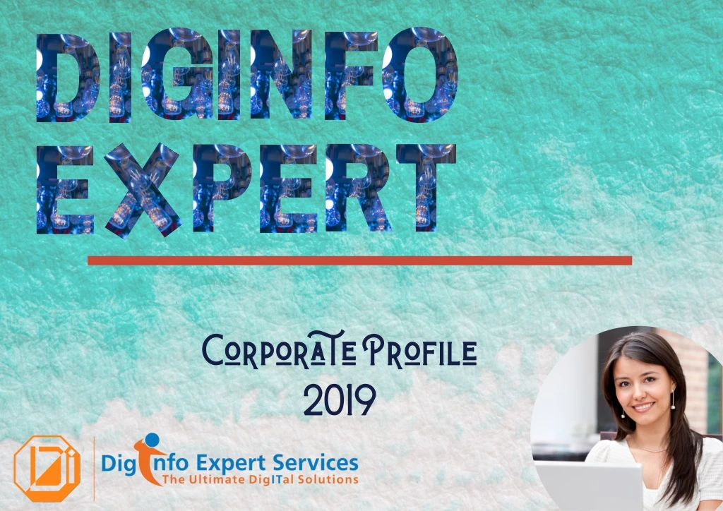 corporate profile 2019
