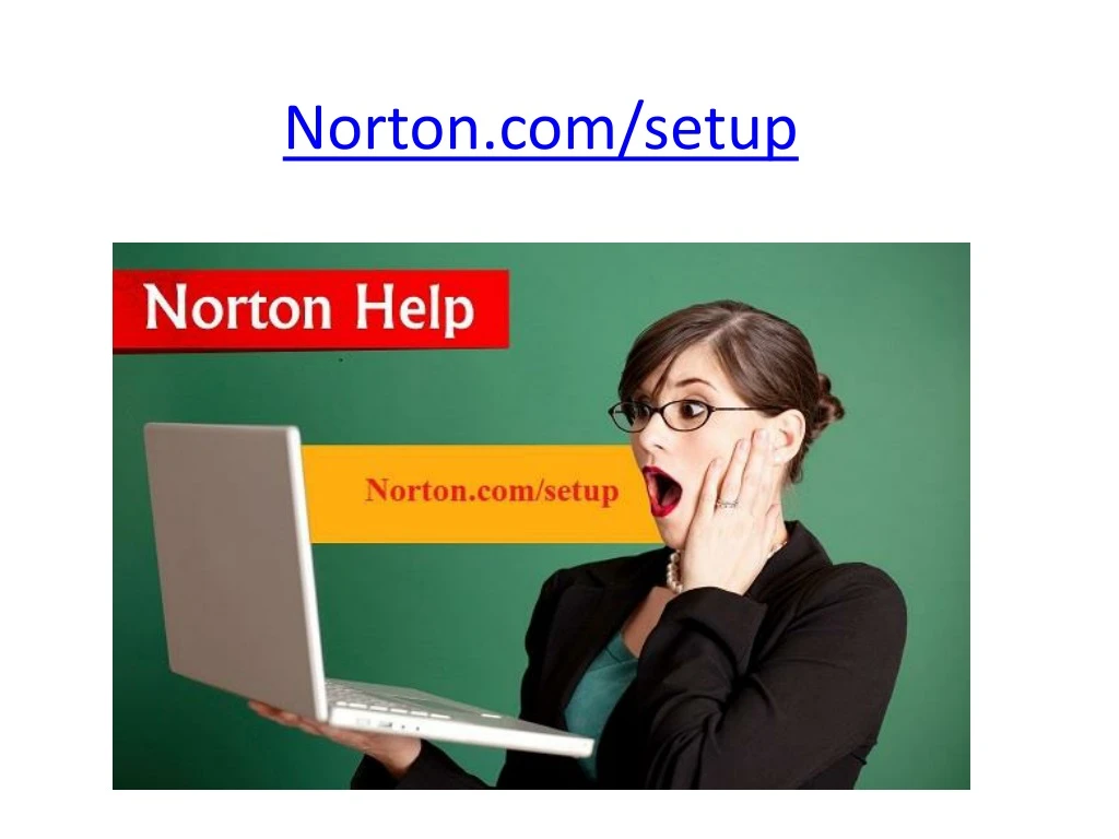 norton com setup