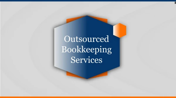 Outsourced Bookkeeping Services - QBcure.com
