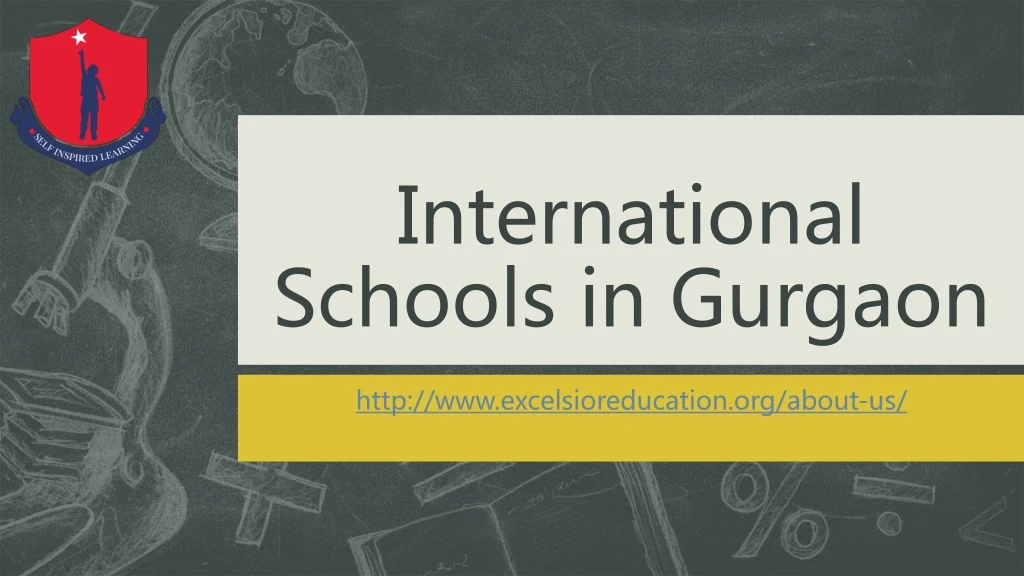 international schools in gurgaon