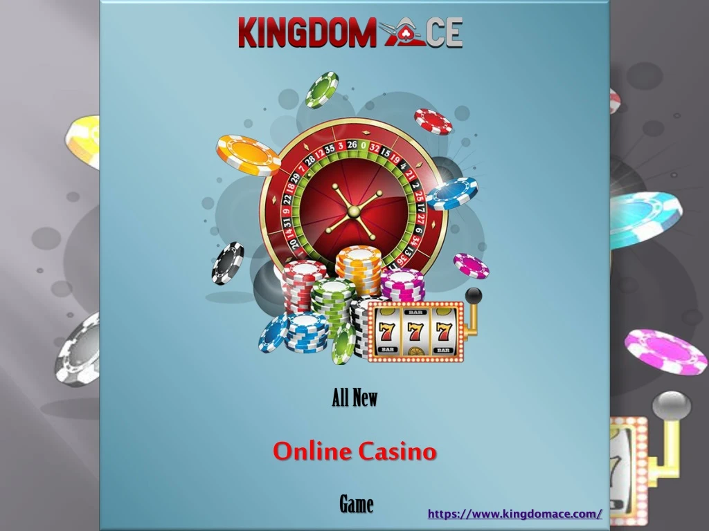 all new online casino game