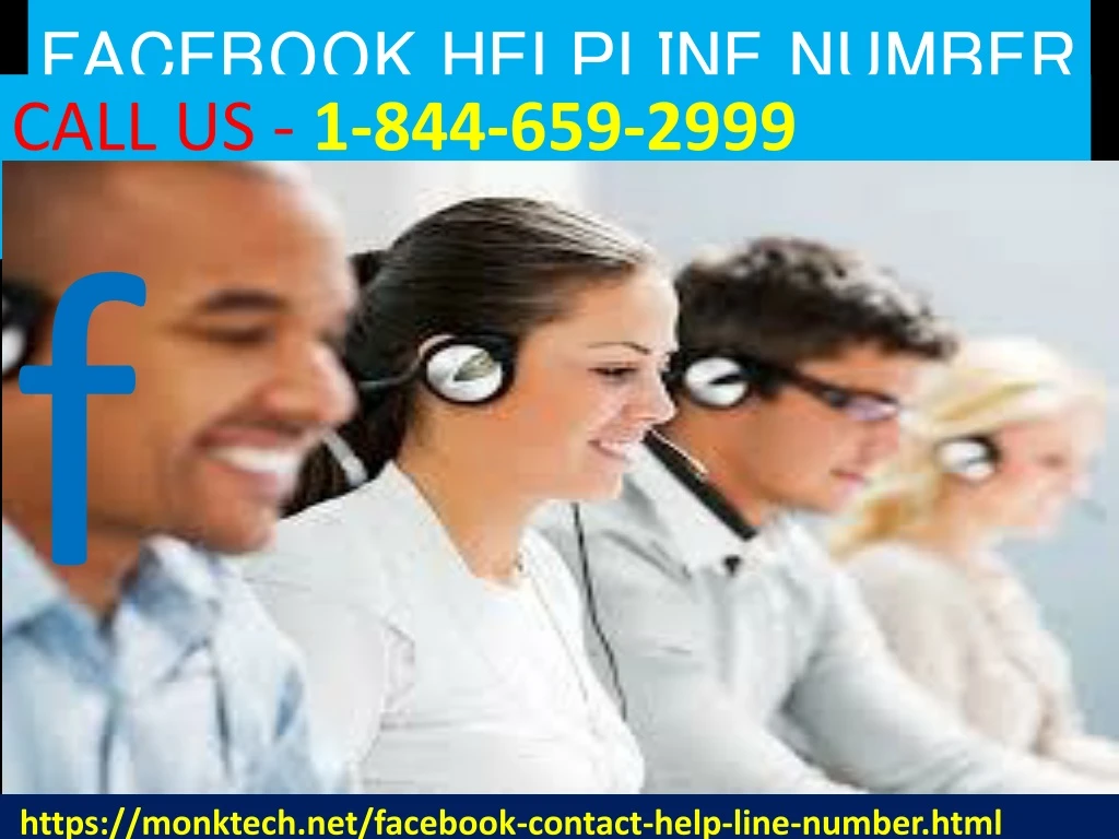 facebook helpline number