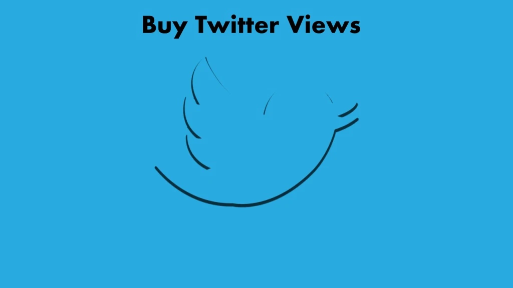 buy twitter views