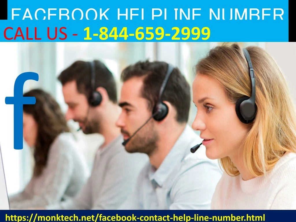 facebook helpline number