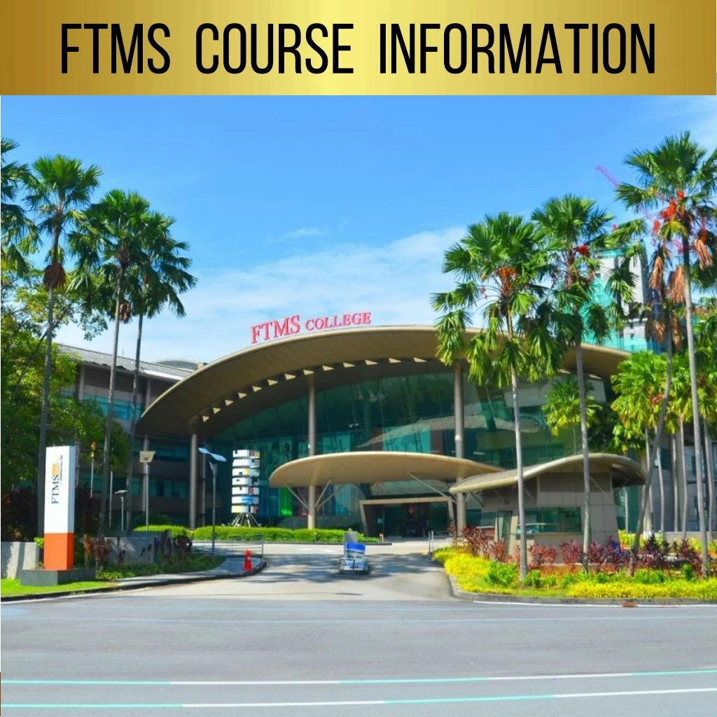 ftms course information