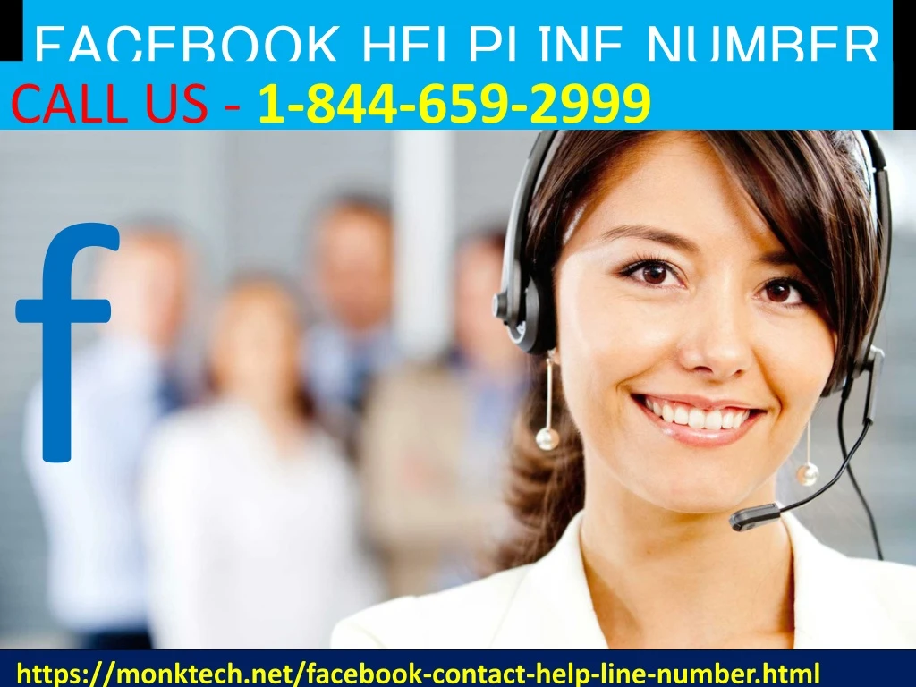 facebook helpline number