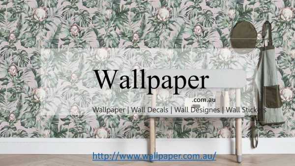 Get The Trendy and latest wallpaper for your beautiful wall