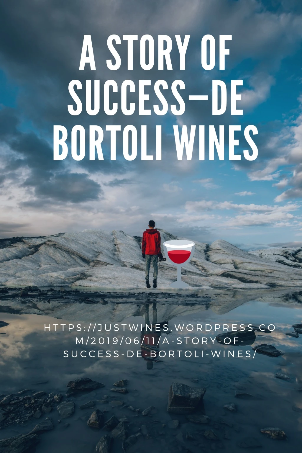 a story of success de bortoli wines