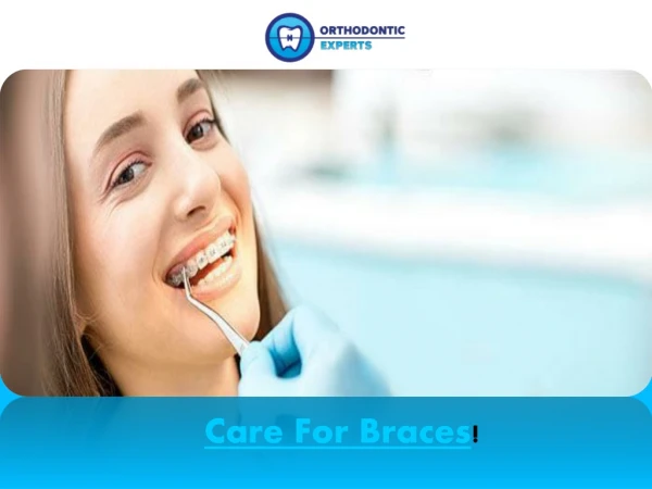 Braces Care Kit | Orthodontic Experts of Colorado