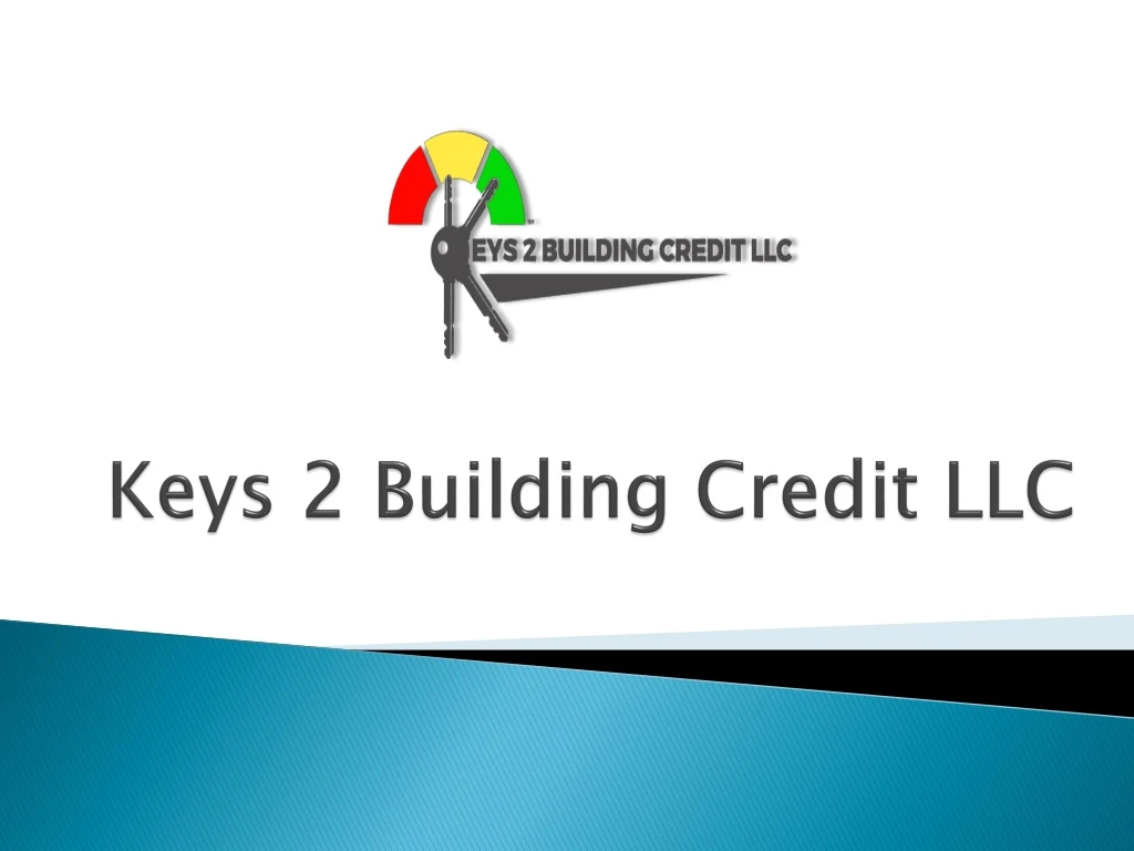 keys 2 building credit llc