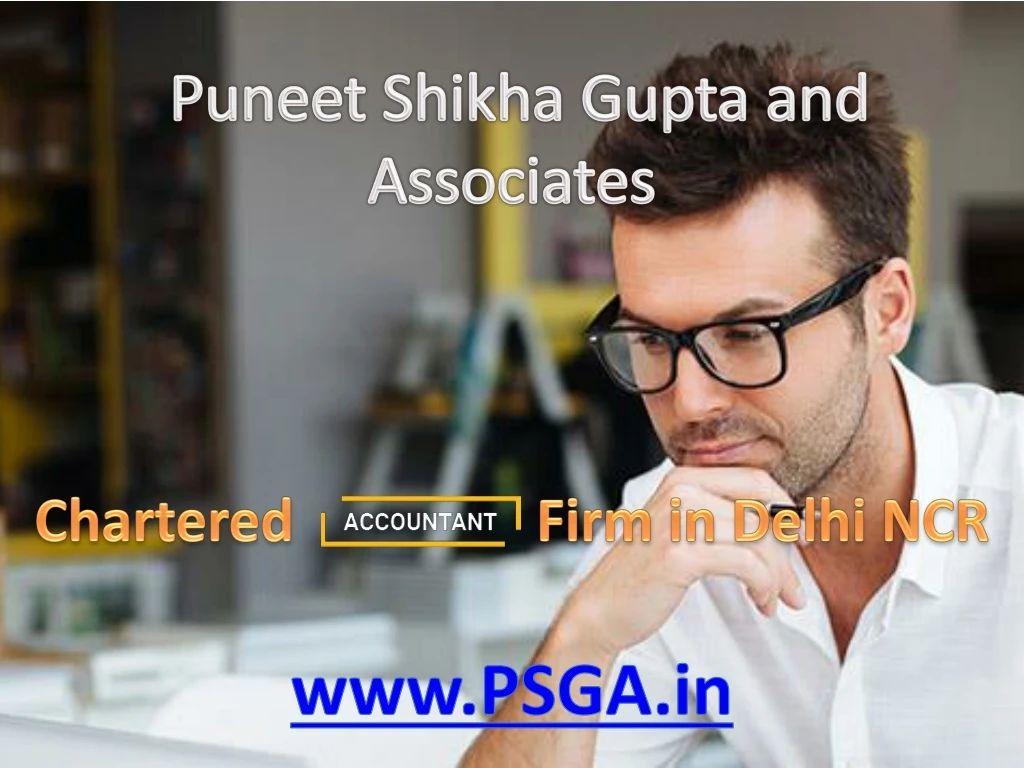puneet shikha gupta and associates