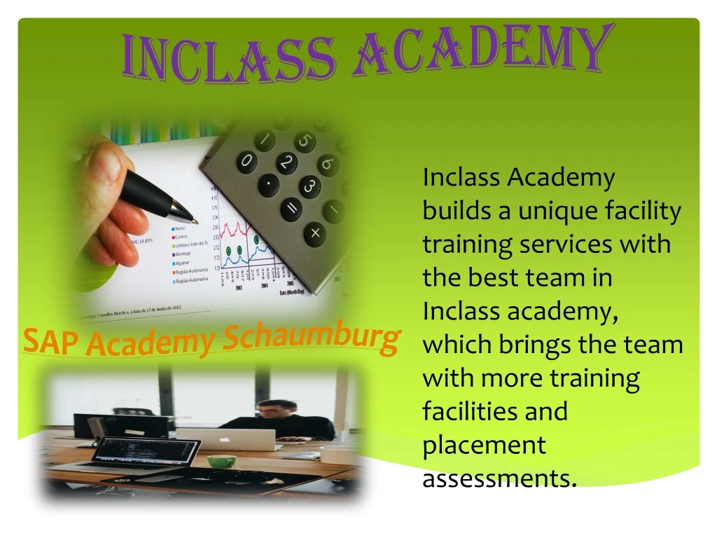 inclass academy