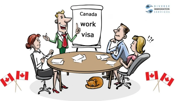 This is Actually how should you choose your Canada work visa agents in India.