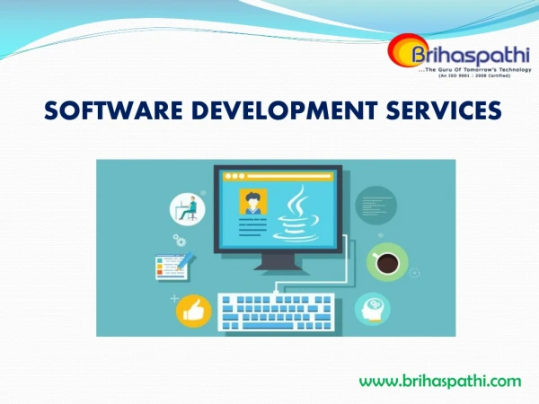 Brihaspathi- Software Development Company In Hyderabad, India