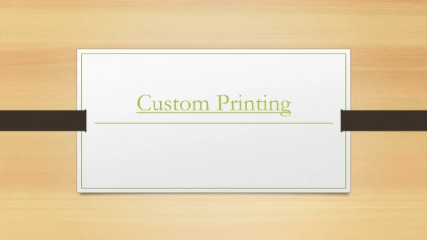 BACKDROPSOURCE - Custom Printing