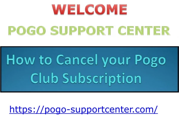 183-442-7444 Pogo Customer Service For Online Helpline Number