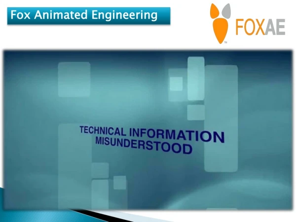 Fox Animated Engineering