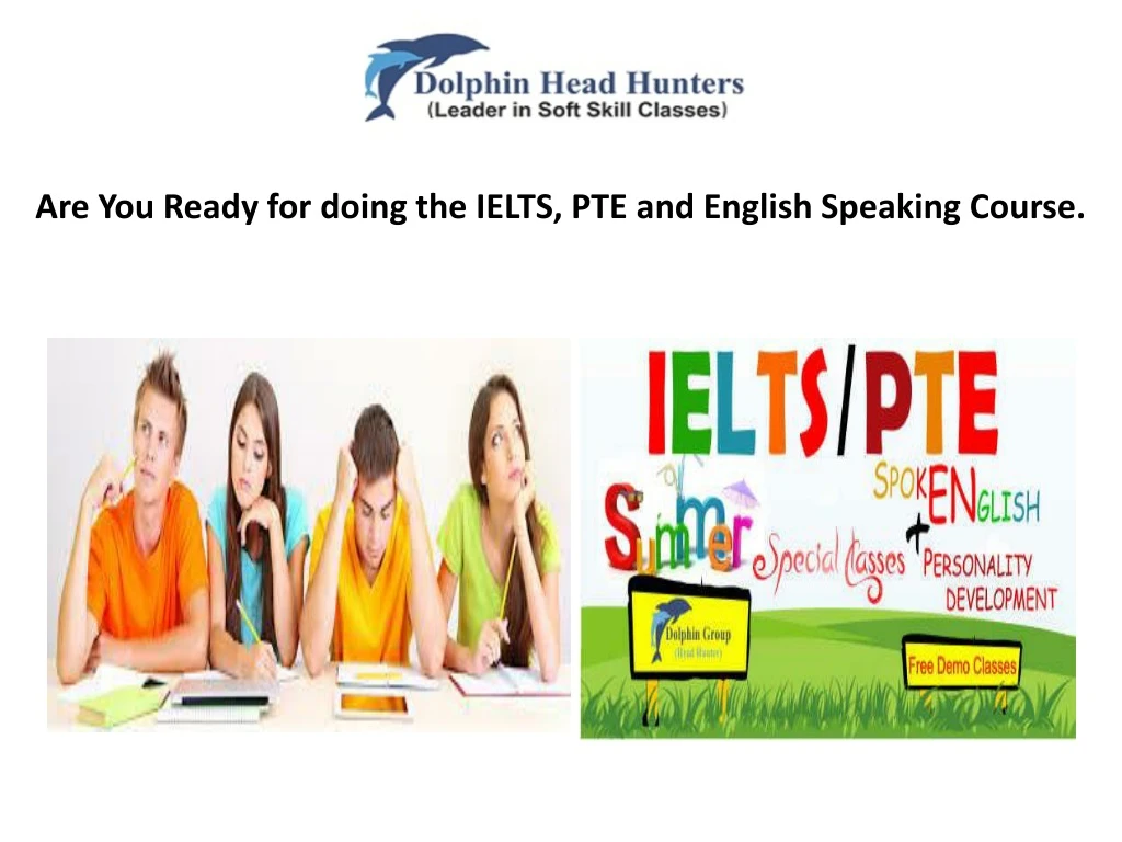 are you r eady for doing the ielts