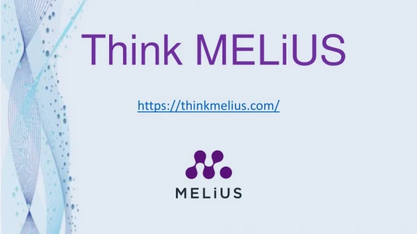 Melius services | Melius Live | Melius Varsity | MELiUS