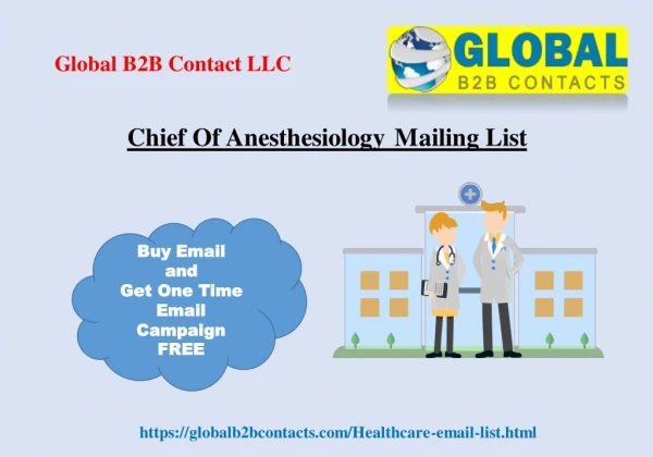 global b2b contact llc