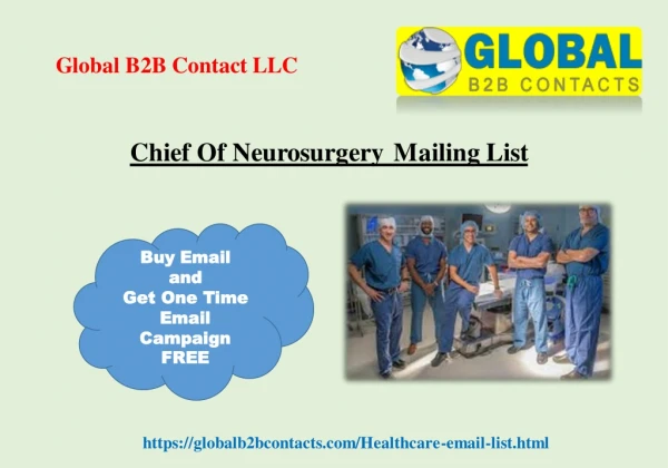global b2b contact llc