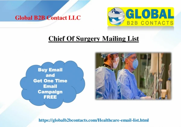 global b2b contact llc