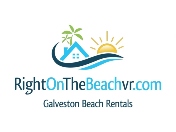 Vacation Rental Houses in Galveston