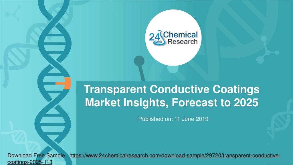 transparent conductive coatings market insights