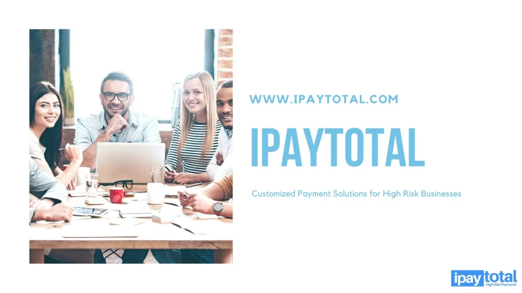 www ipaytotal com