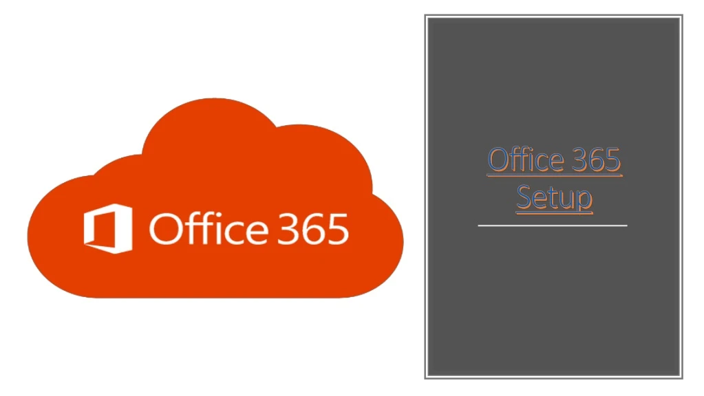 office 365 setup