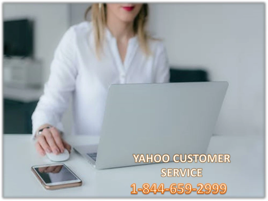 yahoo customer service