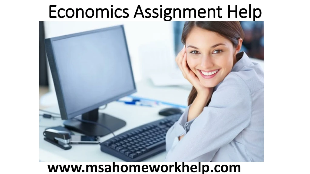 economics assignment help economics assignment