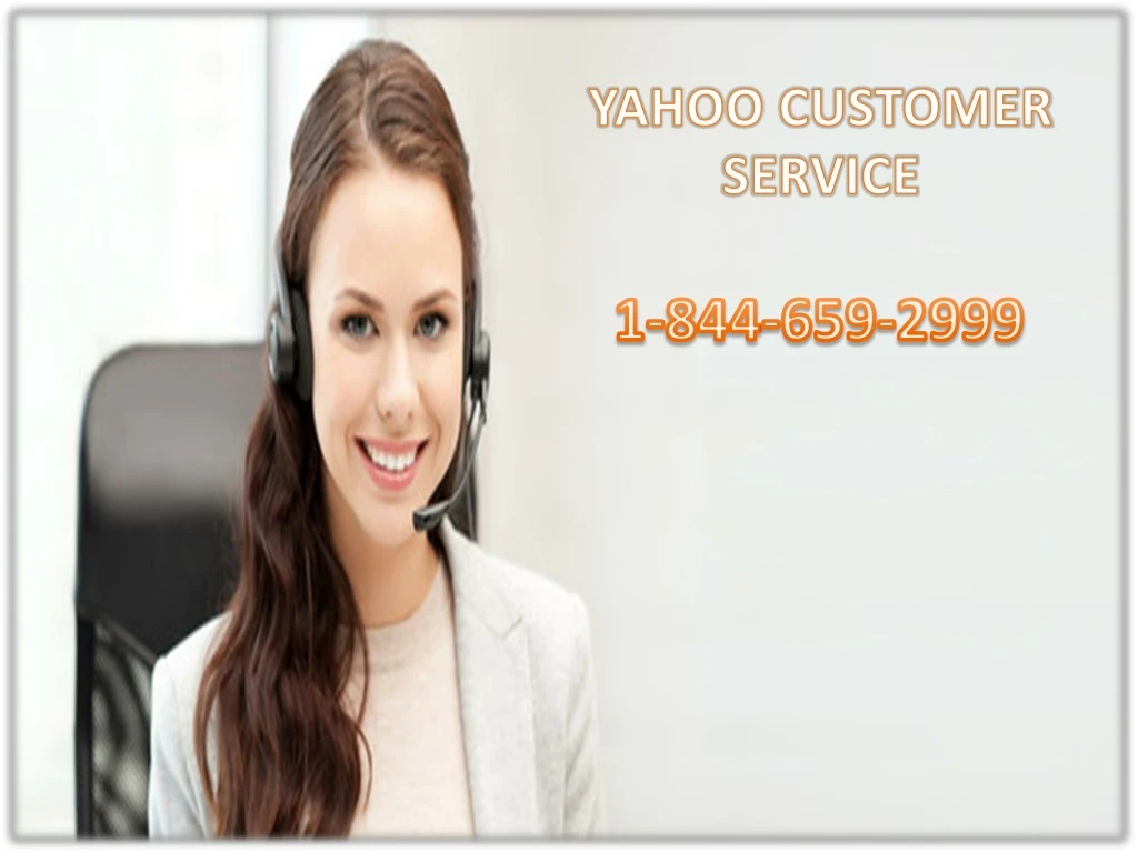 yahoo customer service