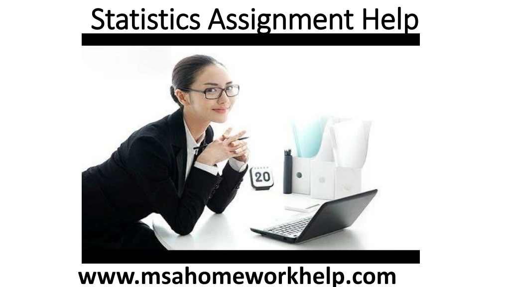 statistics assignment help statistics assignment