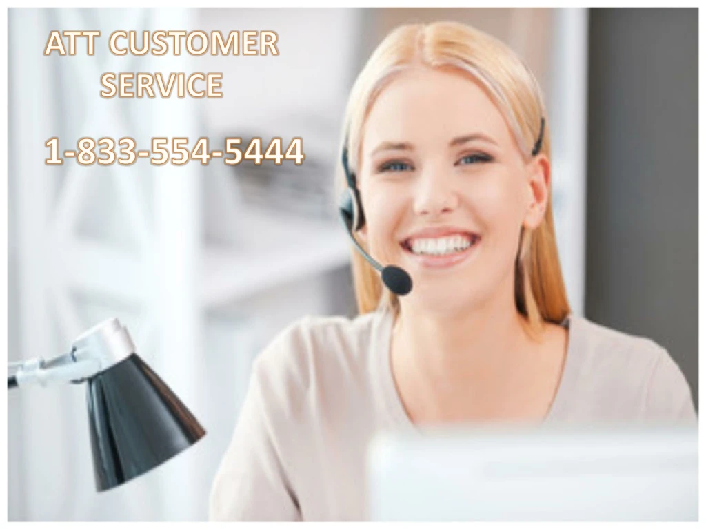att customer service